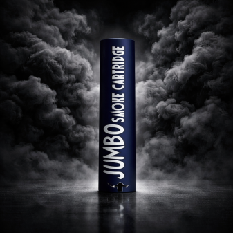 Καπνογόνο Μαύρο Small