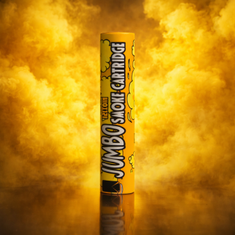 Καπνογόνο Κίτρινο Small