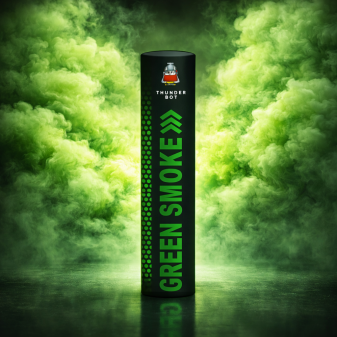 Καπνογόνο Πράσινο