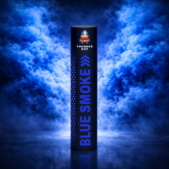Καπνογόνο Μπλε