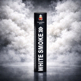 Καπνογόνο Άσπρο