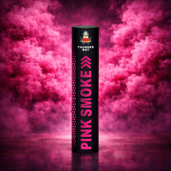 Καπνογόνο Pοζ