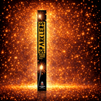 Σιντριβάνια Sparklers Γάμου 5 τεμαχίων