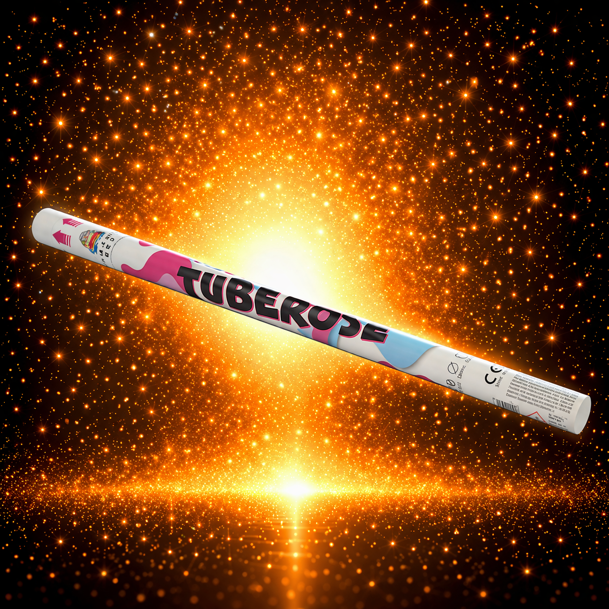 Δυναμιτάκια κανονάκια Tuberose 120 βολών