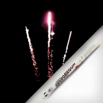 Δυναμιτάκια Κανονάκια Snapdragon 60 βολών