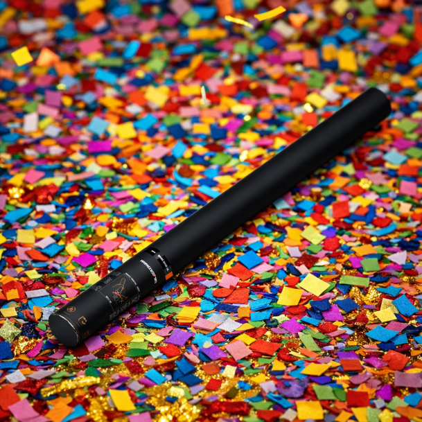 Κανόνι Χειρός Κομφετί 80cm