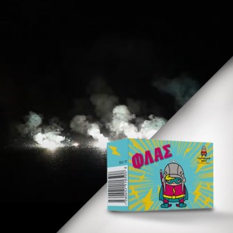 Παιδικά Πυροτεχνήματα Φλας strobe 12 τεμαχίων